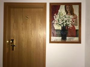 Foto sihtkohas Litomyšl asuva majutusasutuse Antik Hotel Sofia galeriist