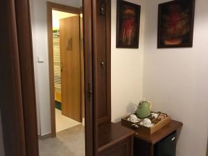 Foto sihtkohas Litomyšl asuva majutusasutuse Antik Hotel Sofia galeriist