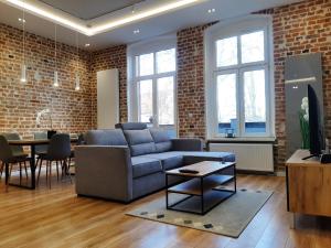 Fotografie z fotogalerie ubytování Apartamenty Lubin - Loft v destinaci Lubin