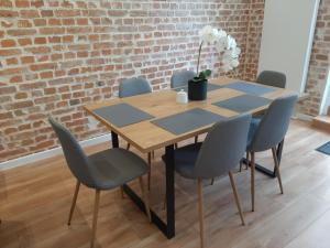 Fotografie z fotogalerie ubytování Apartamenty Lubin - Loft v destinaci Lubin + 6 fotografií