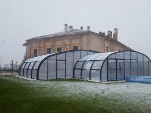 Fotografie z fotogalerie ubytování Mirasierra v destinaci Santo Tomé del Puerto