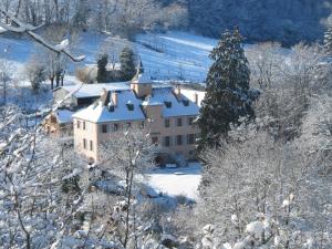 Gallery image of Chambres d'Hôtes Les Tapies in Agen dʼAveyron