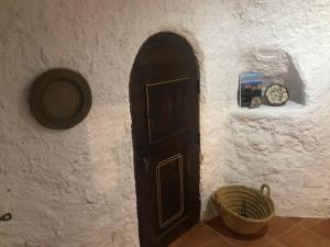 Fotografie z fotogalerie ubytování CUEVA EL DUENDE v destinaci Granada