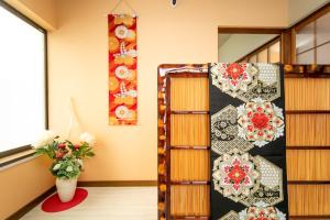 Imagem da galeria de Yokkaichi Nishishinchi Hotel em Yokkaichi