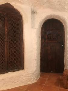 Fotografie z fotogalerie ubytování CUEVA EL DUENDE v destinaci Granada