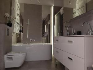 Fotografie z fotogalerie ubytování Apartamenty Lubin - Loft v destinaci Lubin