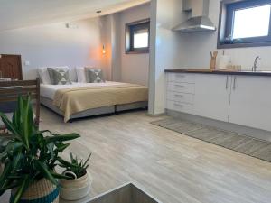 Imagen de la galería de AMARÉ Lodge®, en Ovar