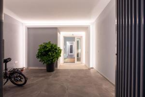 Fotografie z fotogalerie ubytování DOMU' MONTEGRAPPA 54 v destinaci Sassari + 21 fotografií