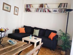 Fotografia z galérie ubytovania Central Apartment Corfu town v destinácii Korfu (mesto)