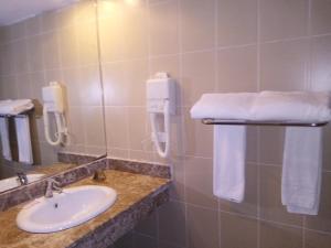 Ванная комната в Sharm Bride Resort Aqua & SPA