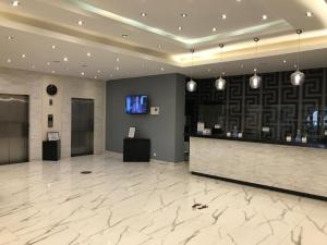 Gallery image of Best Western Plus Meridian Hotel in Nairobi