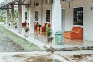 Galería fotográfica de Pondok Kelapa Homestay Lampung Mitra RedDoorz en Bandar Lampung