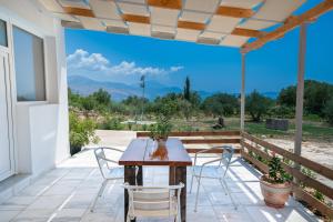 Fotografie z fotogalerie ubytování Casa di Colona - Μπλε v destinaci Lixouri