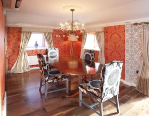 St James Hotel; BW Premier Collection