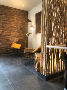 Fotografie z fotogalerie ubytování B&B wellness Sea Nat voor Naturisten v destinaci Oostduinkerke