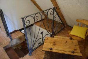 Fotografia z galérie ubytovania Kuća za odmor Mećava v destinácii Mrkopalj