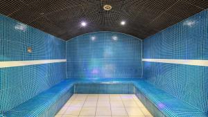 Sundlaugin á Brandon Hotel Conference & Leisure Centre eða í nágrenninu