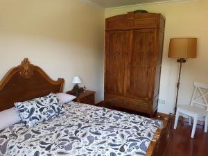 Imagem da galeria de Casa Dextros em Salvatierra de Miño