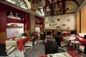 Gallery image of Hotel Florida in San Lorenzo de El Escorial