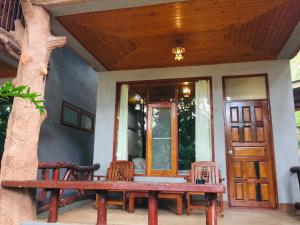 Foto sihtkohas Ko Tao asuva majutusasutuse Big Fish Resort Koh Tao galeriist