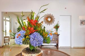 Fotografie z fotogalerie ubytování Porto Domus Hotel v Portu