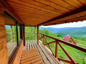 Gallery image of Rakhiv Plai in Rakhiv