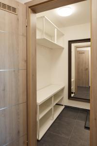 Fotografie z fotogalerie ubytování Luční apartmán Tymiána v Černém Dole