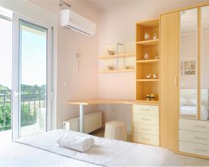 Imagen de la galería de MarySol Luxury Villa, en Gennadi