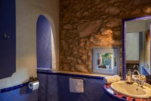 Kép Casa Azul at Masia Nur Sitges, Adults only szállásáról Canyellesben a galériában