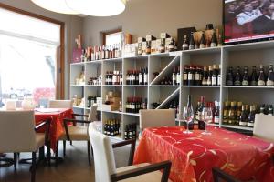 Fotografie z fotogalerie ubytování Hotel Lido v destinaci Torri del Benaco + 209 fotografií