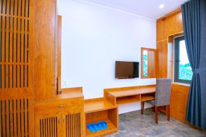 Gallery image of SUN HOTEL in Thu Dau Mot +22 photos