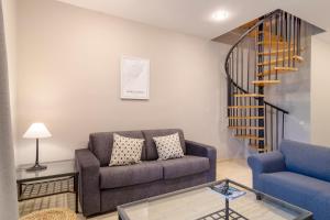 Fotografie z fotogalerie ubytování Stay U-nique Apartments Gran Via II v destinaci Barcelona