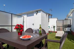 Fotografie z fotogalerie ubytování Stay U-nique Apartments Gran Via II v destinaci Barcelona