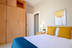 Fotografie z fotogalerie ubytování Stay U-nique Apartments Gran Via II v destinaci Barcelona