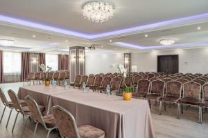 Gallery image of Arcadia Hotel in Odesa