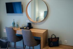 Fotografie z fotogalerie ubytování Leto Nuevo Hotel v destinaci Nafplio