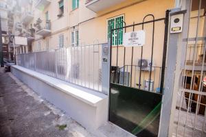 Gallery image of Medusa Cilea Guest House in Naples