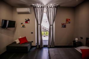 Gallery image of Medusa Cilea Guest House in Naples