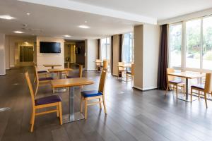 Gallery image of Holiday Inn Express Norwich, an IHG Hotel in Norwich