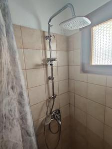 A bathroom at Kalypso studio Resorts
