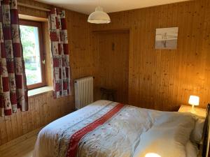 Gallery image of Apartements Le Bourg du Jean in Morzine