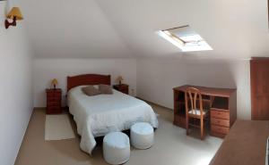 Afbeelding uit fotogalerij van Amoreiras in Peniche