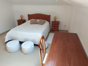 Afbeelding uit fotogalerij van Amoreiras in Peniche +10 foto's