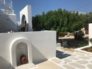 Gallery image of Bungalows Svoronos in Naousa