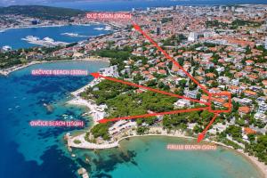 Imagen de la galería de Club 5 boutique rooms, en Split 54 fotos más