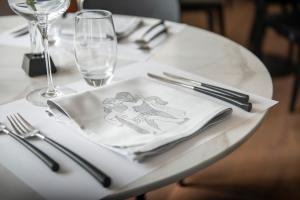 Fotografie z fotogalerie ubytování Le Sauvage v destinaci Fribourg