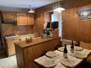 Gallery image of Apartements Le Bourg du Jean in Morzine