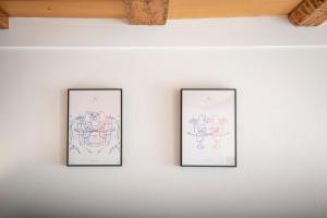 Fotografie z fotogalerie ubytování Le Sauvage v destinaci Fribourg