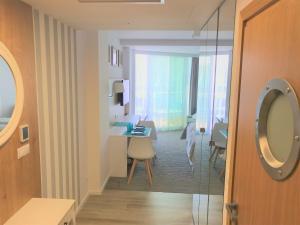 Zdjęcie z galerii obiektu 6 piętro Seaside w Kołobrzegu