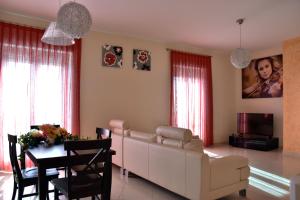 Gallery image of Alla Dimora di Chiara Apartment in Matera